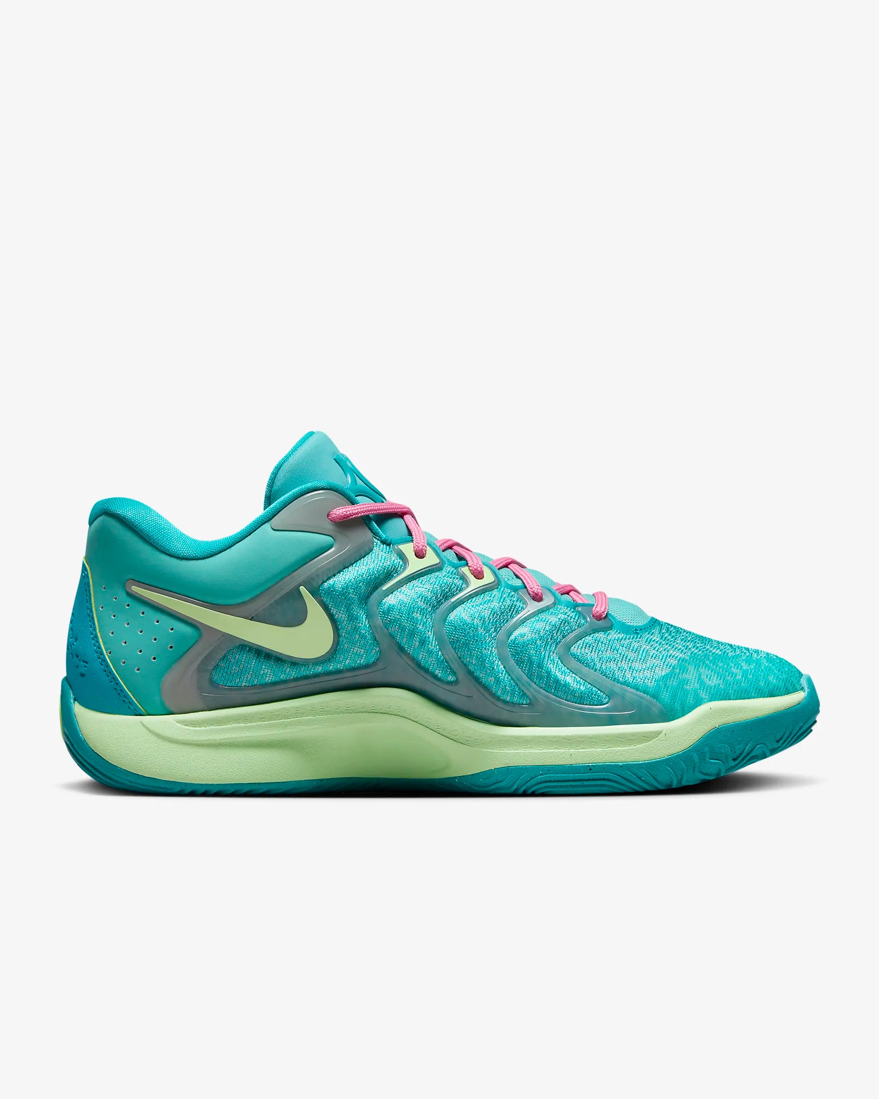 KD17 x Jonquel Jones