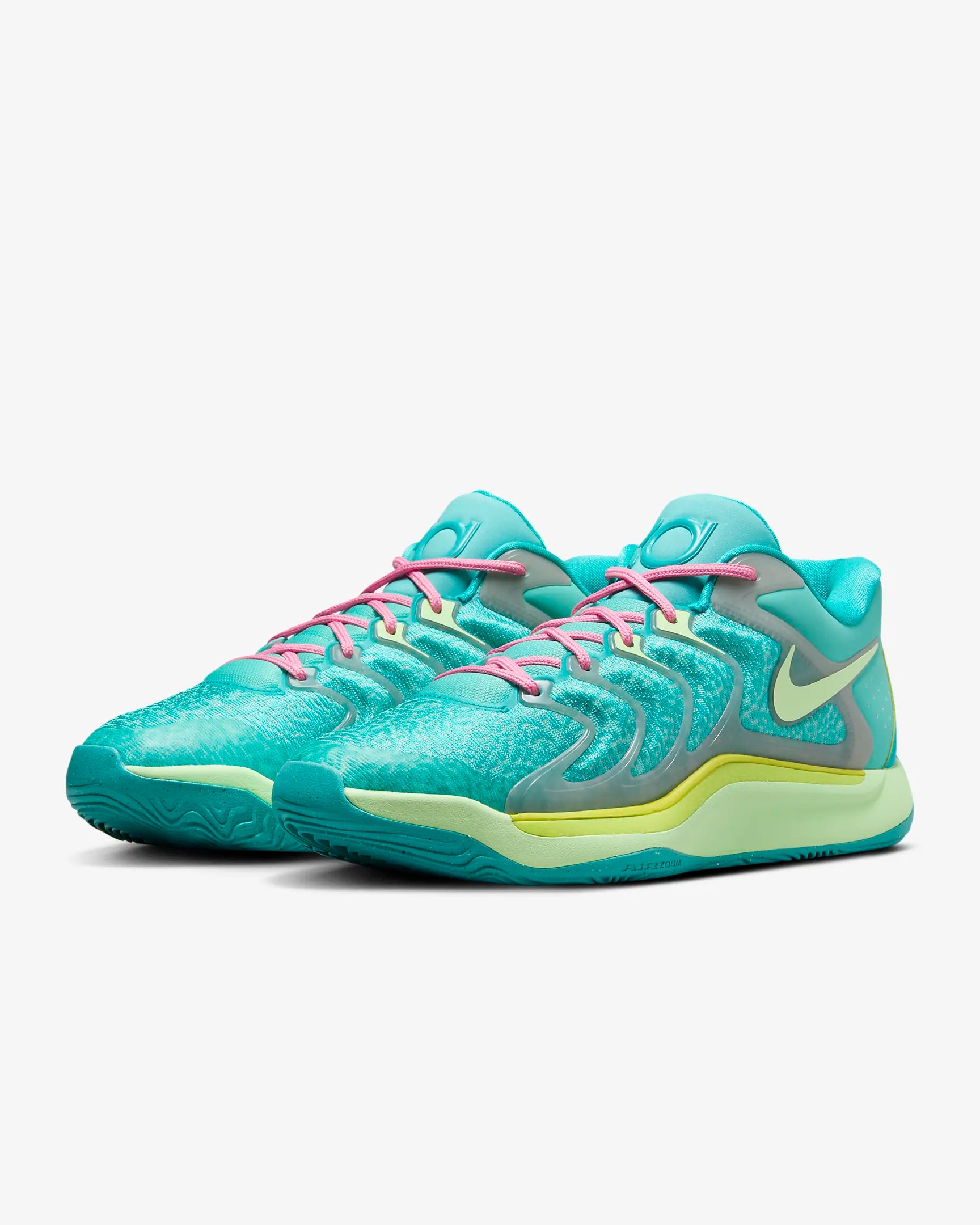 KD17 x Jonquel Jones