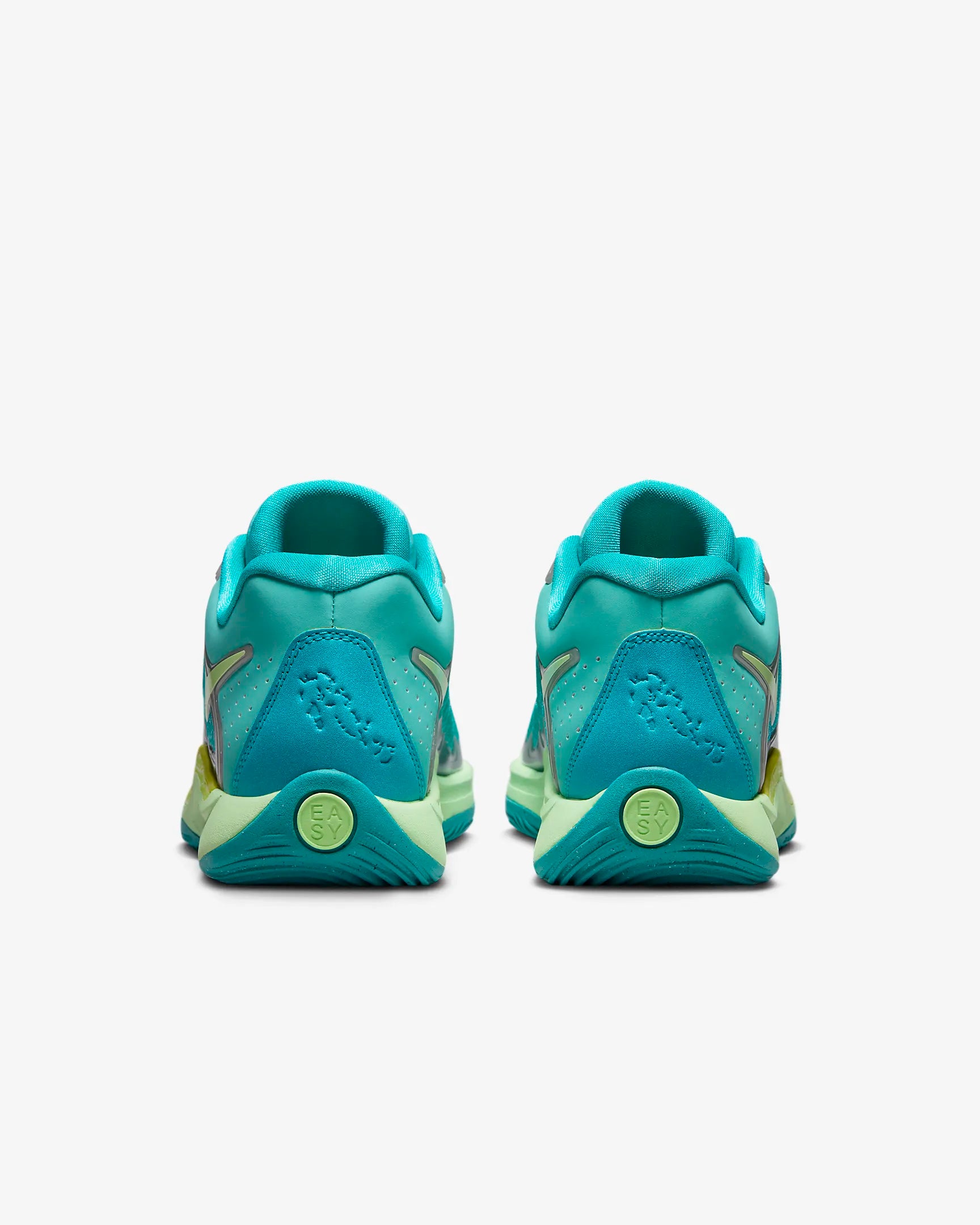 KD17 x Jonquel Jones