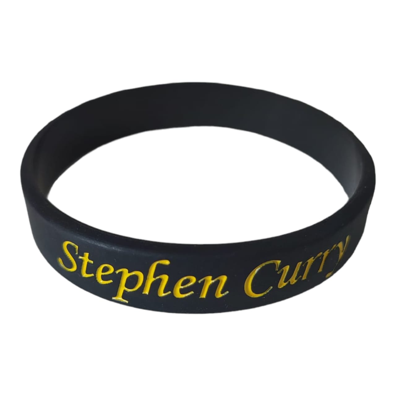 kit 4 Pulseiras de Basquete NBA Stephen Curry