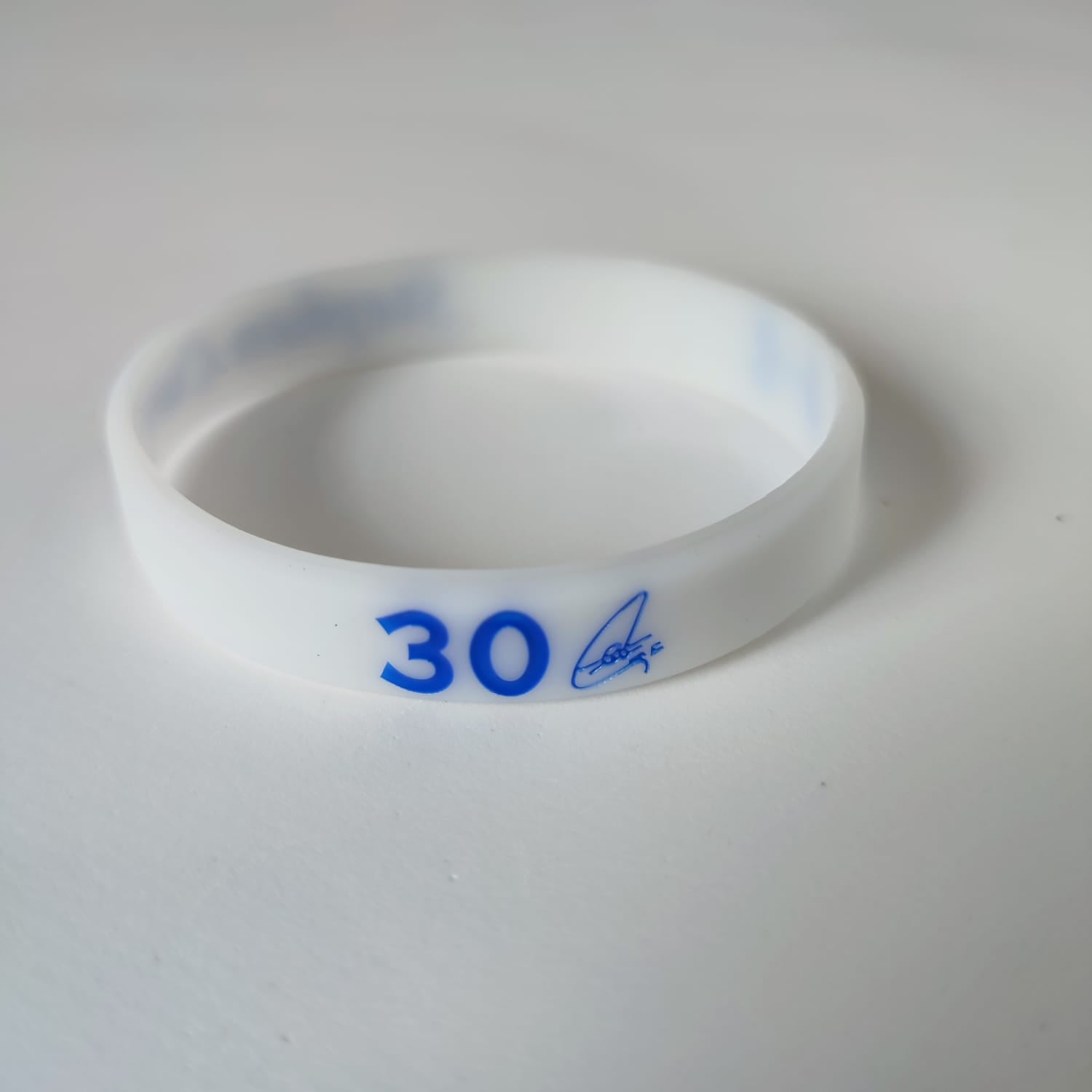 kit 4 Pulseiras de Basquete NBA Stephen Curry