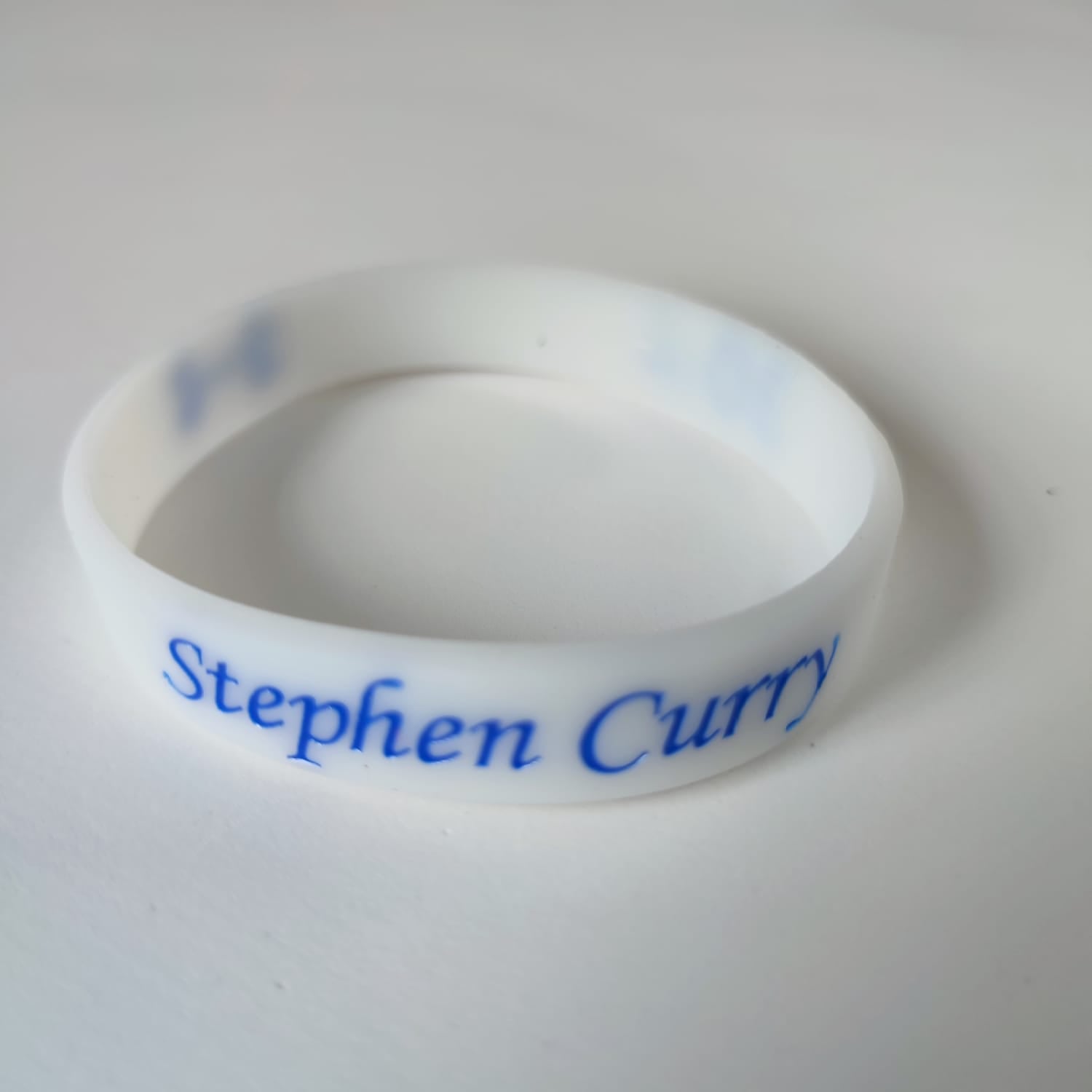 kit 4 Pulseiras de Basquete NBA Stephen Curry