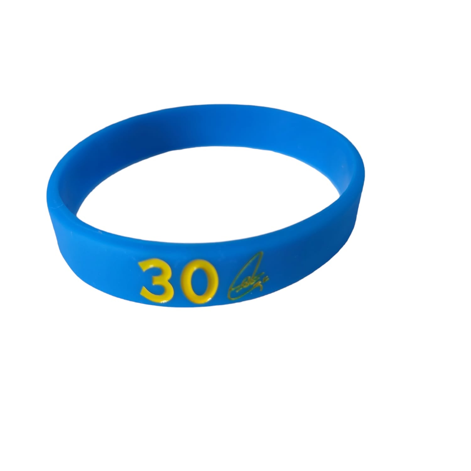 kit 4 Pulseiras de Basquete NBA Stephen Curry