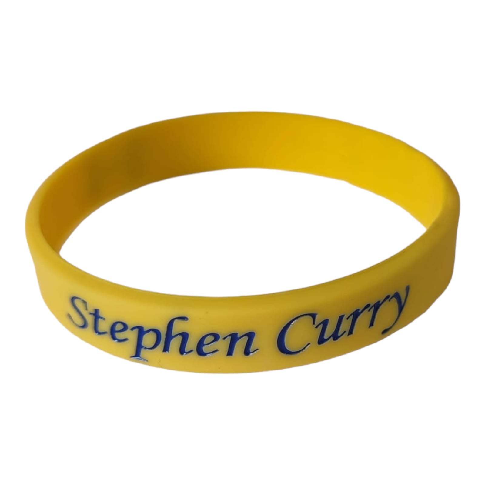 kit 4 Pulseiras de Basquete NBA Stephen Curry
