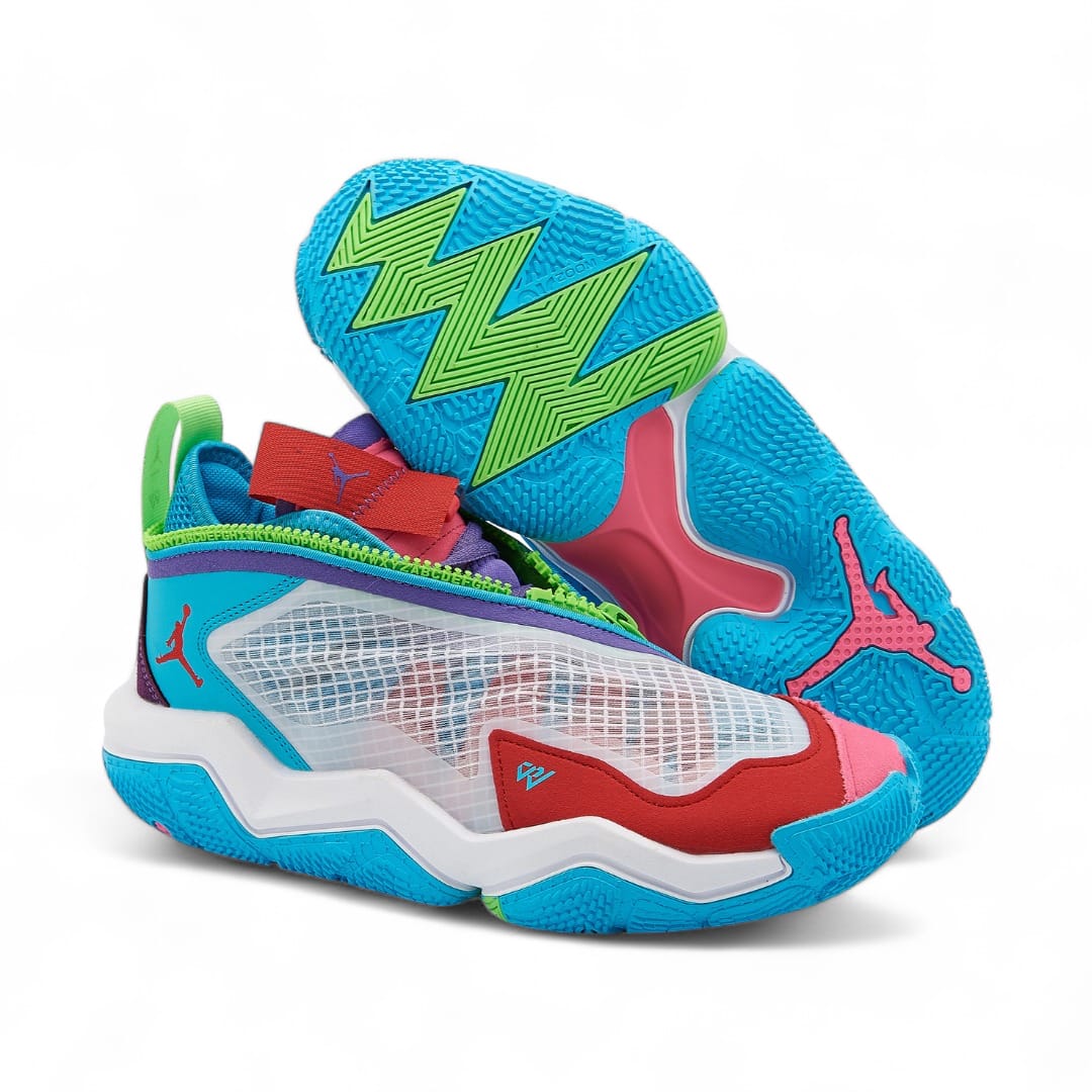 Why Jordan em baixos Preços ウェストブルック not01 why Jordan Not eBay | Ph.D Zer0.1 シューズ(男性用)