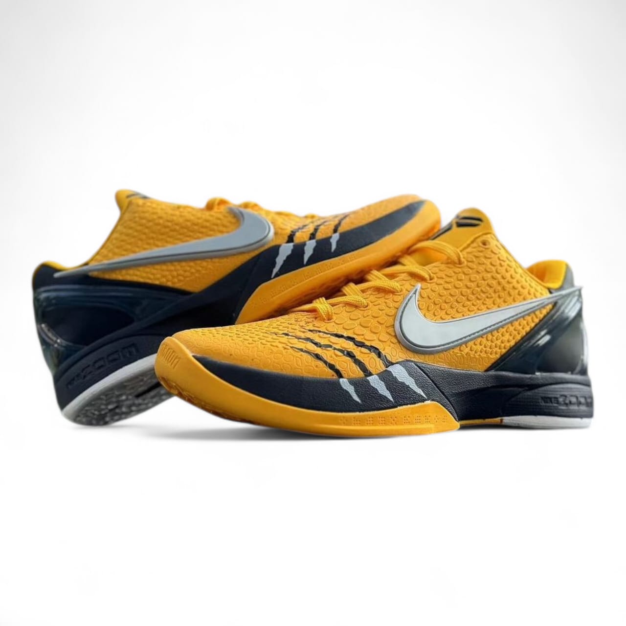 Marvel x Nike Kobe 6 Protro “Deadpool & Wolverine"