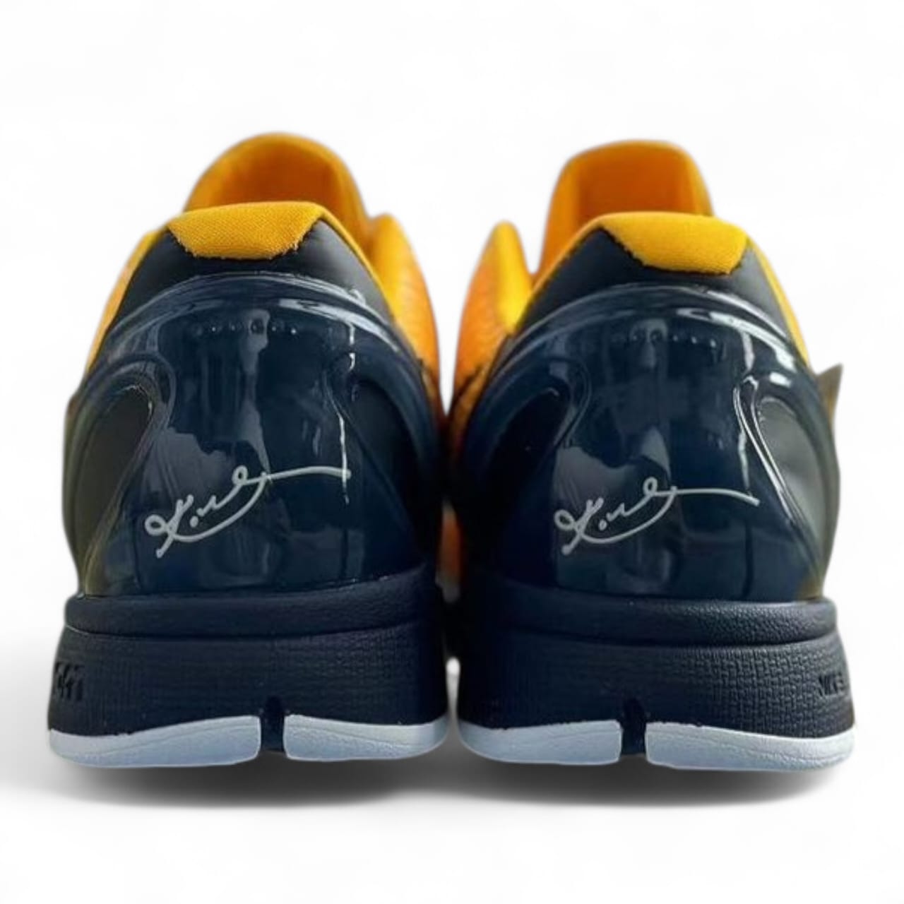 Marvel x Nike Kobe 6 Protro “Deadpool & Wolverine"