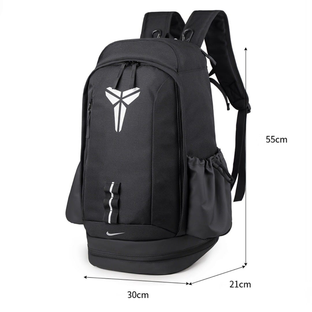 Mochila Nike Mamba Mentality Kobe Bryant