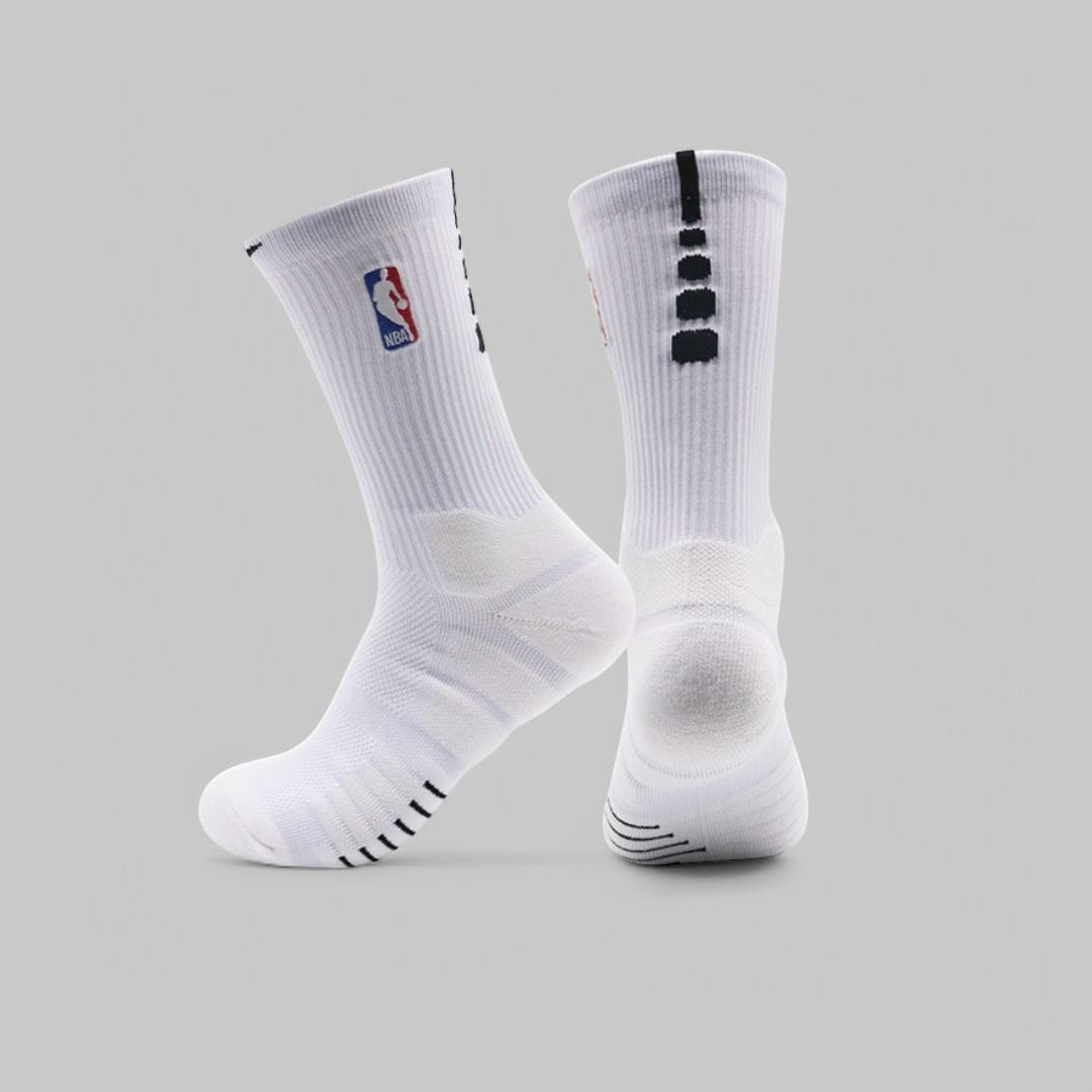 Meias NBA Nike Elite Unissex