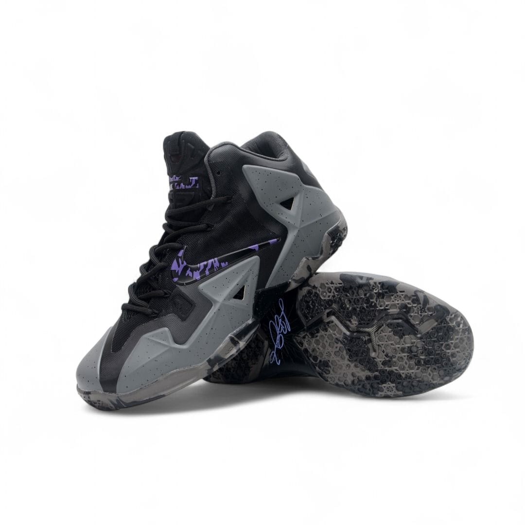 LeBron 11
