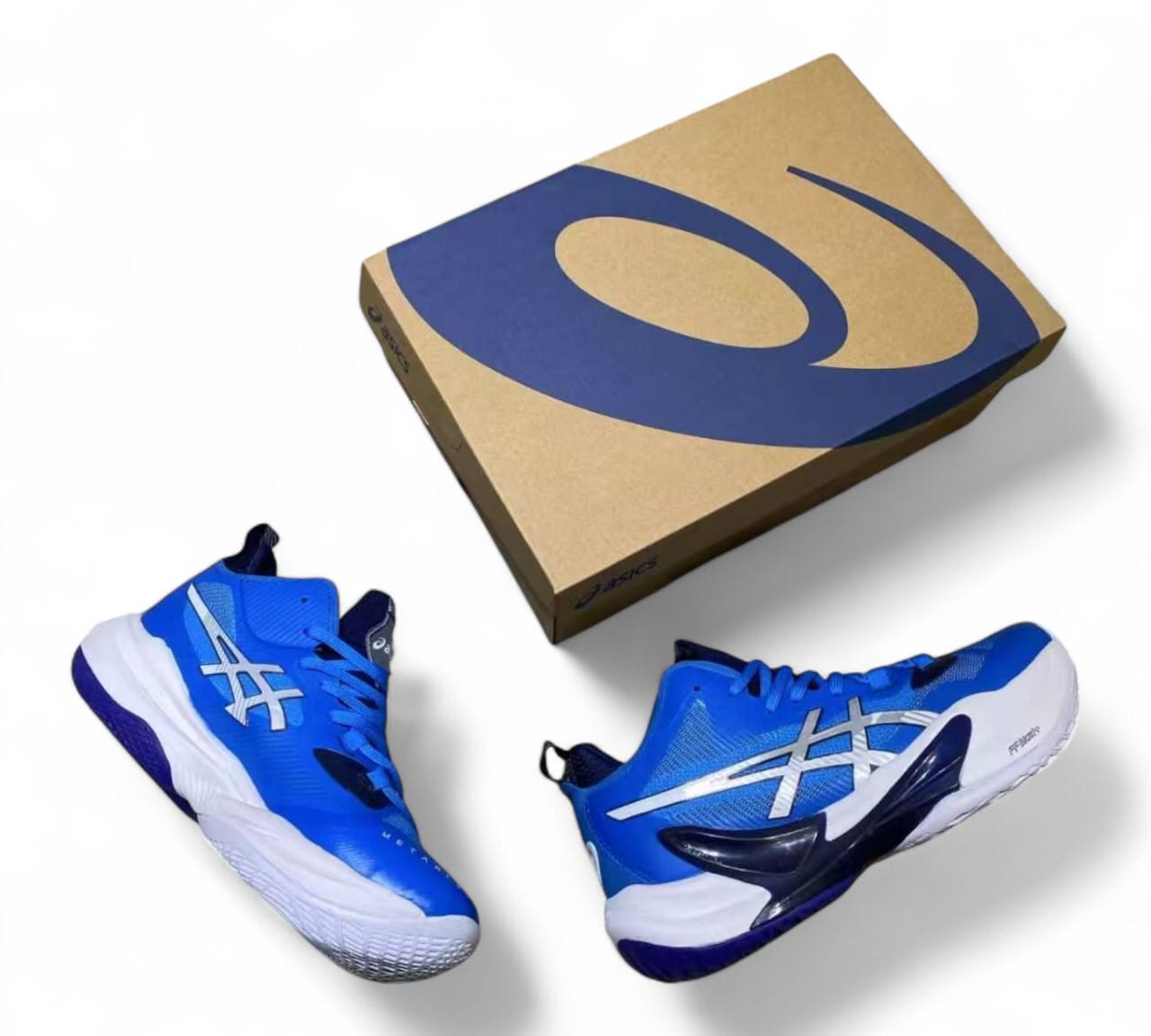Asics Metarise 2