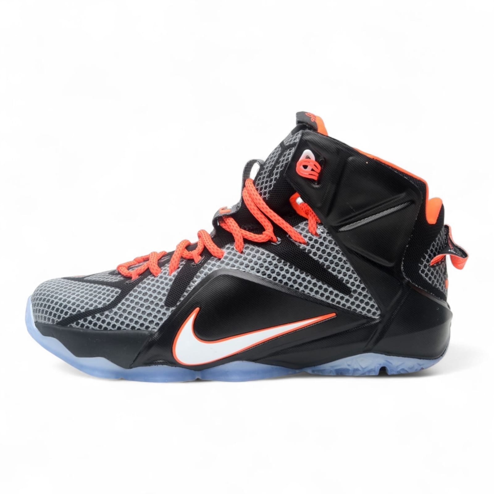 Nike Lebron 12 XII "Court Vision"