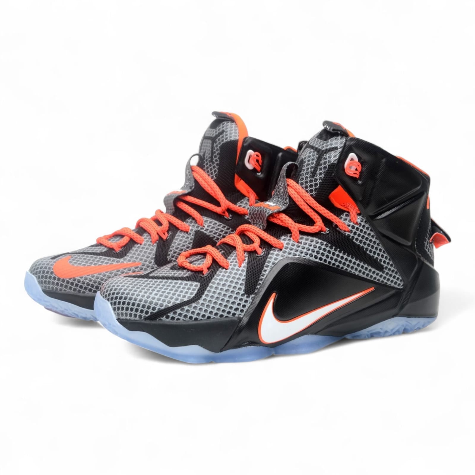 Nike Lebron 12 XII "Court Vision"