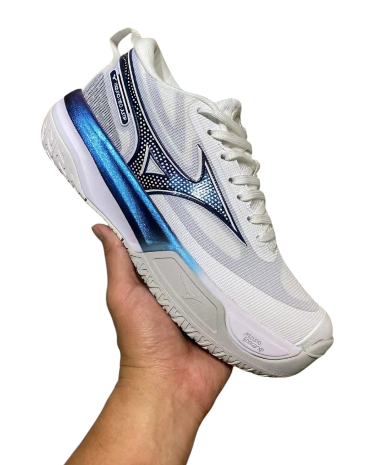 Tênis de Vôlei Mizuno Neo Jump