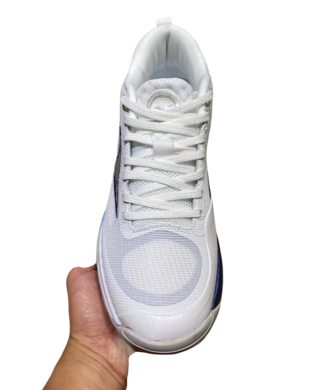 Tênis de Vôlei Mizuno Neo Jump