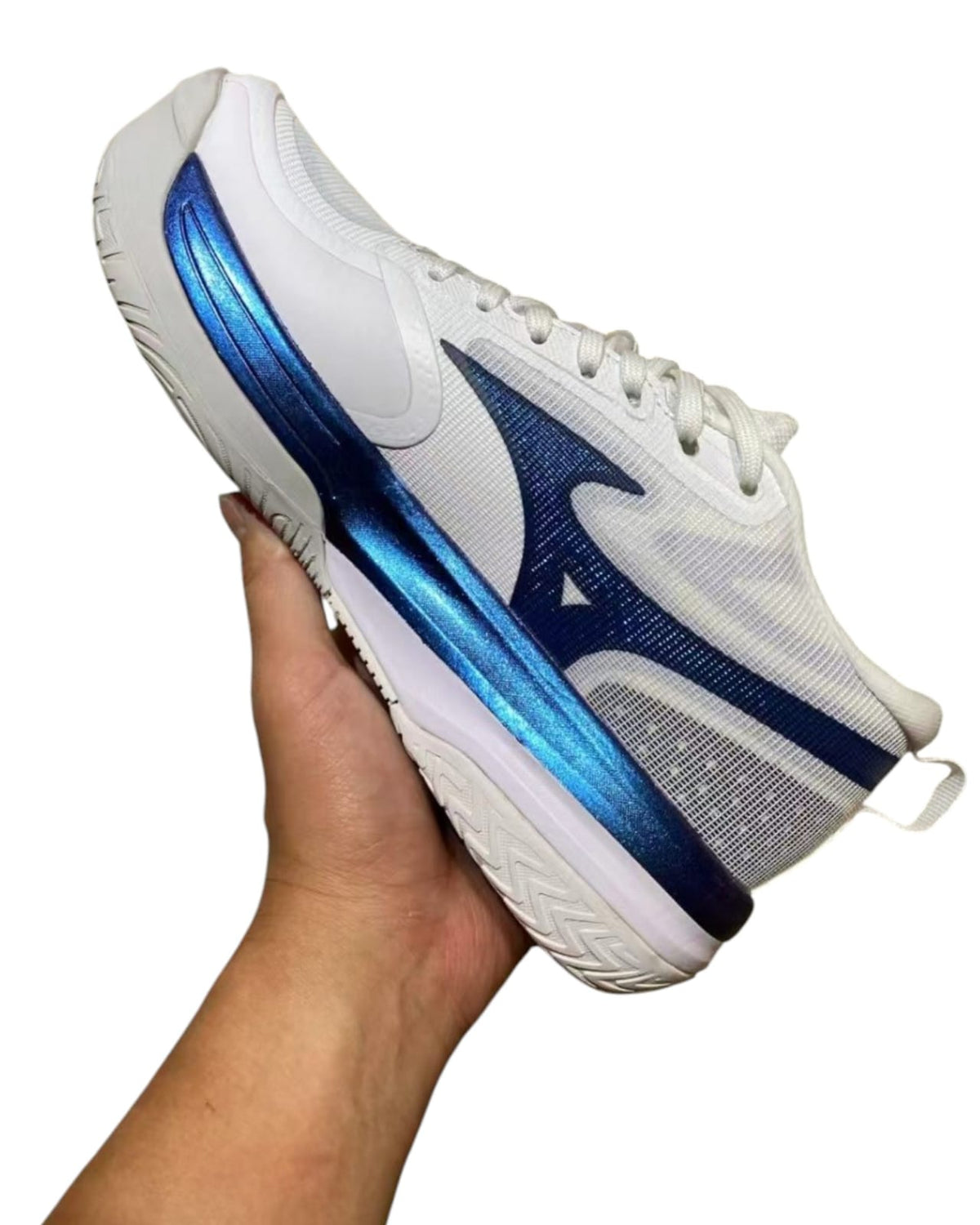 Tênis de Vôlei Mizuno Neo Jump