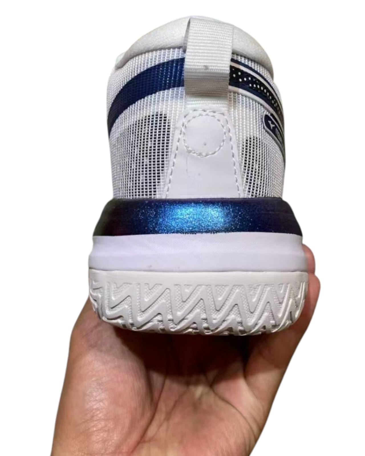 Tênis de Vôlei Mizuno Neo Jump