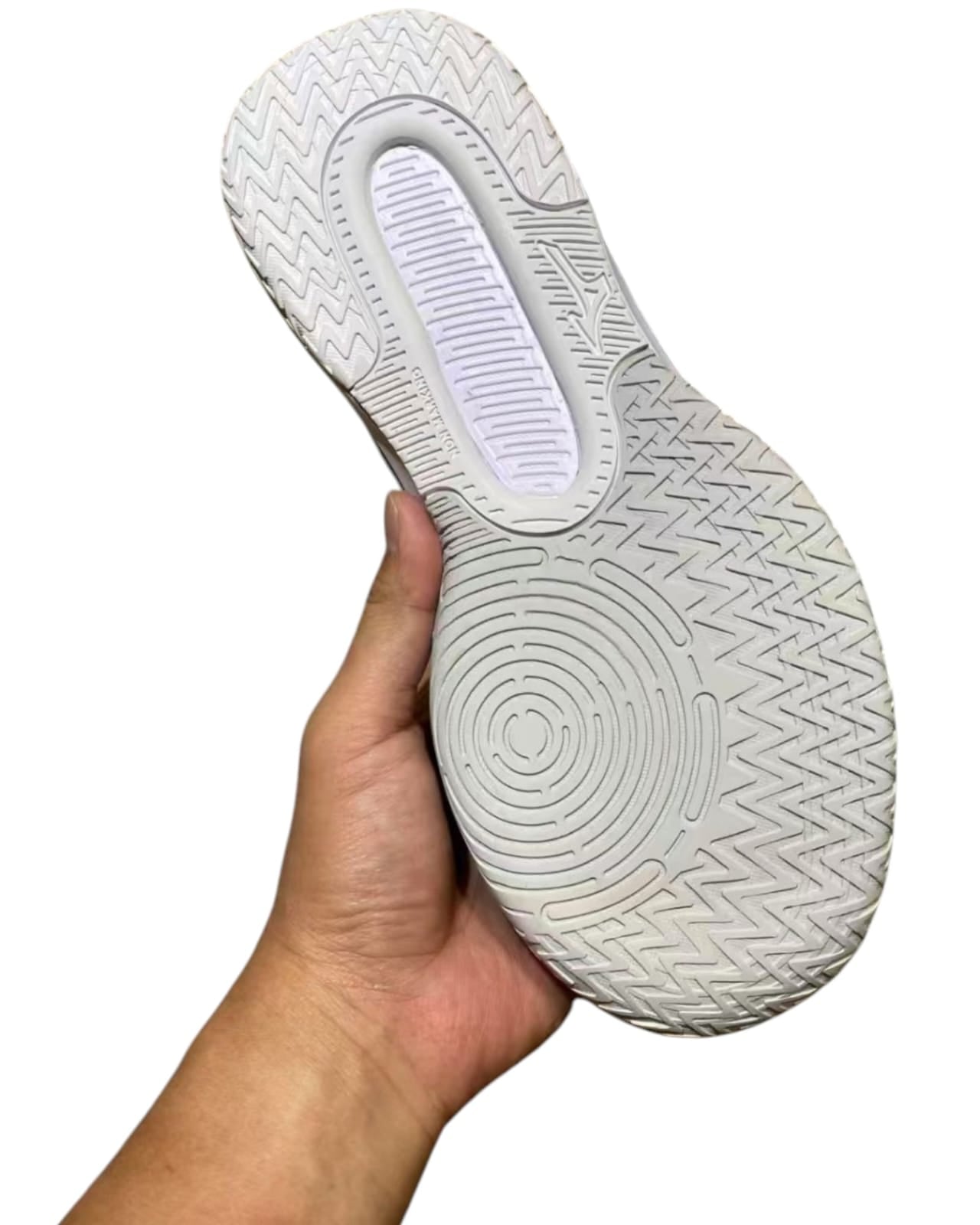 Tênis de Vôlei Mizuno Neo Jump