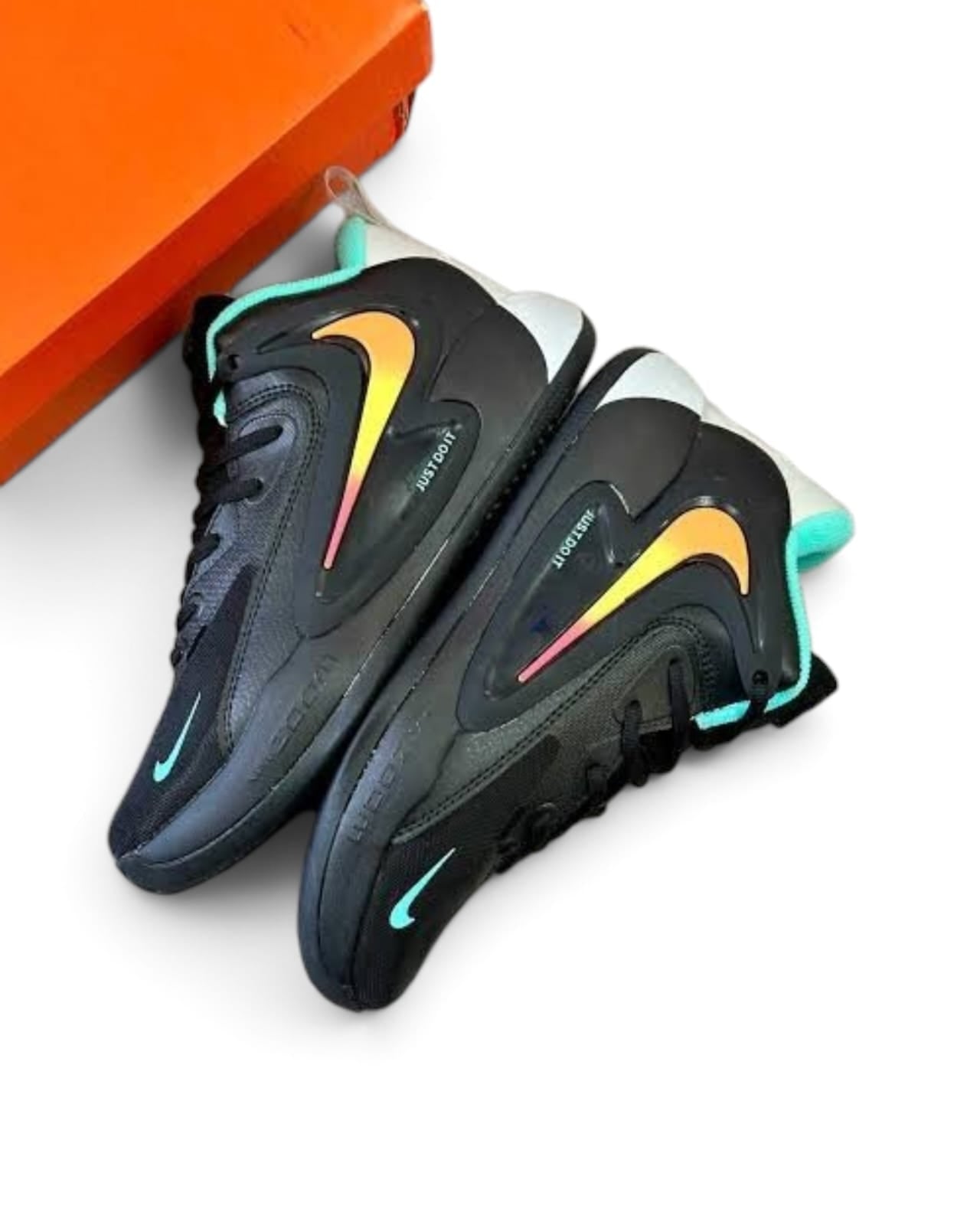 Nike HyperSet 2