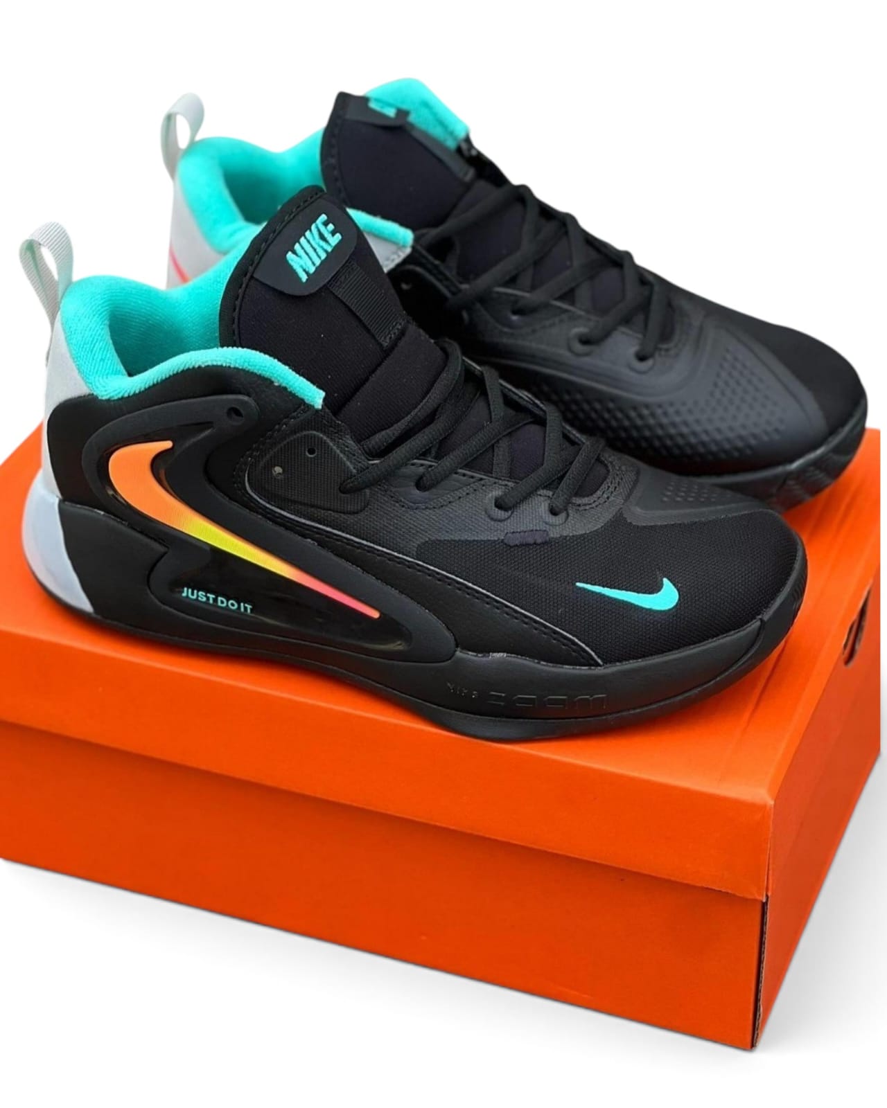 Nike HyperSet 2