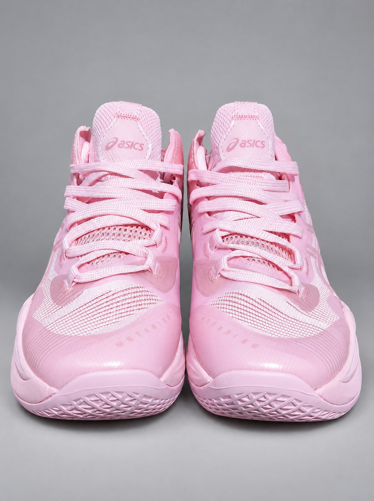 Asics Metarise 2 Pink - BR 38 - 26 cm - Pronta Entrega