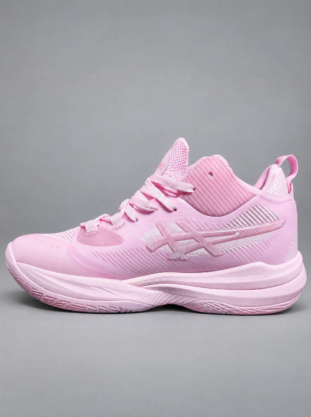 Asics Metarise 2 Pink - BR 38 - 26 cm - Pronta Entrega