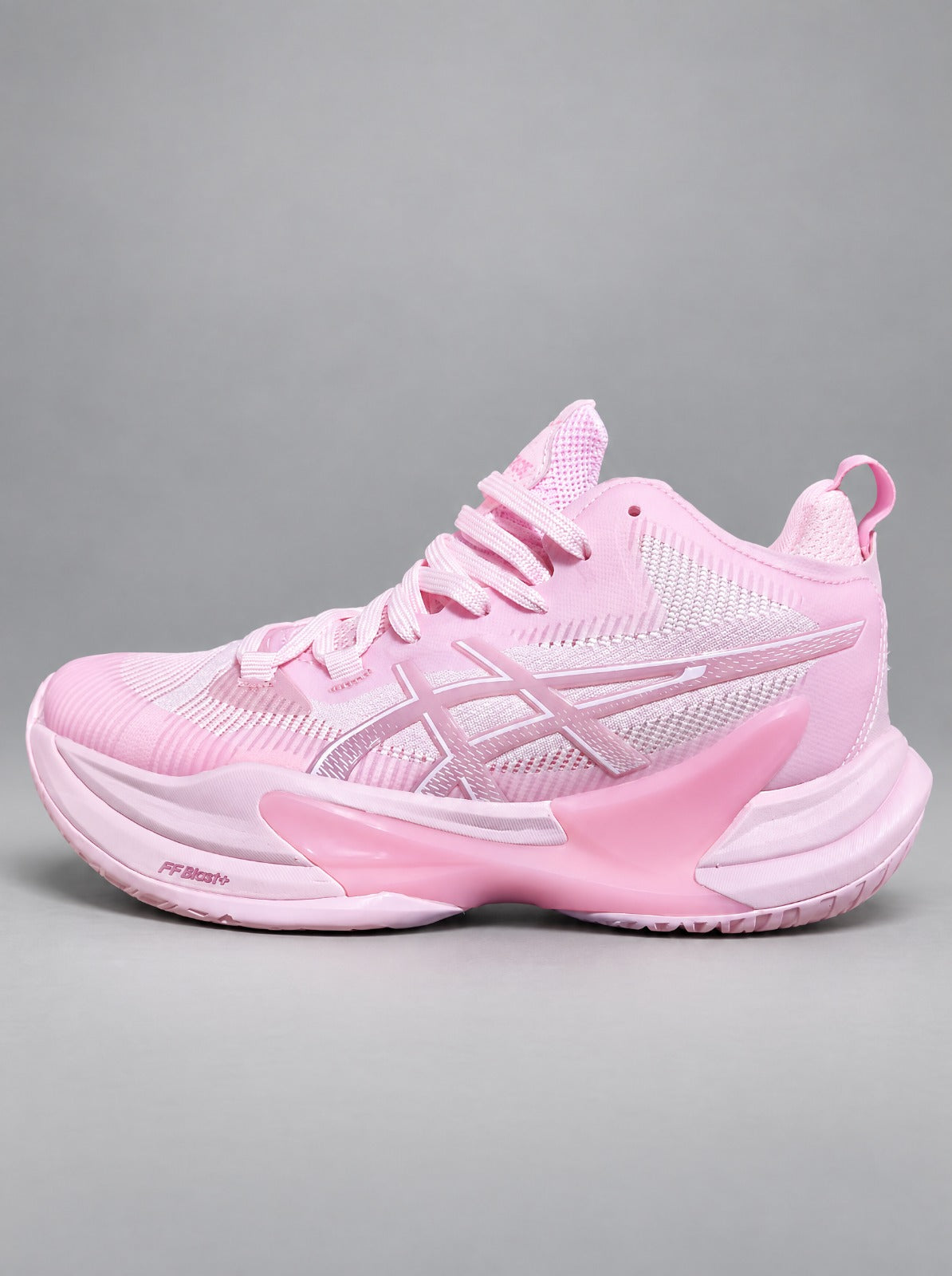 Asics Metarise 2 Pink - BR 38 - 26 cm - Pronta Entrega