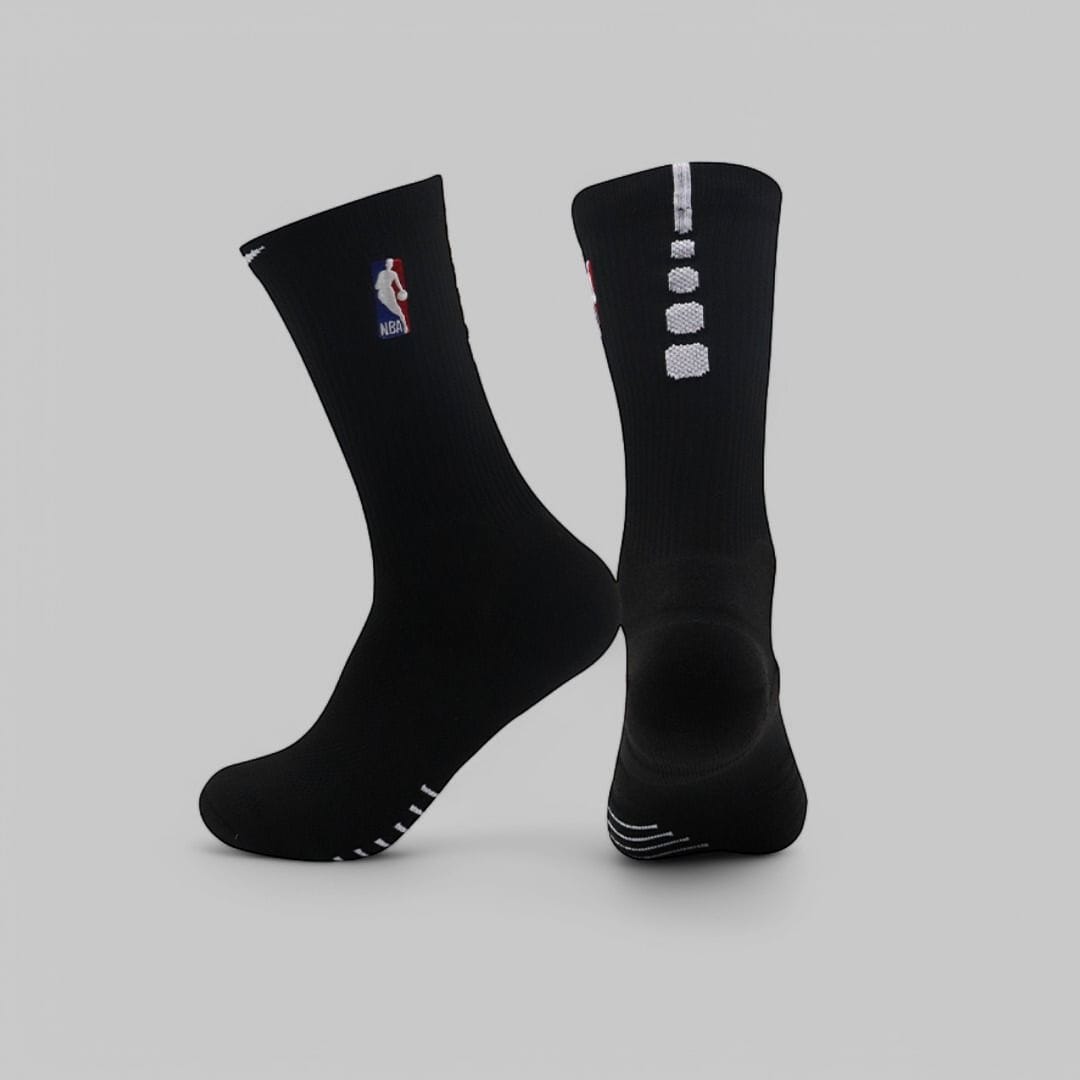 Meias NBA Nike Elite Unissex