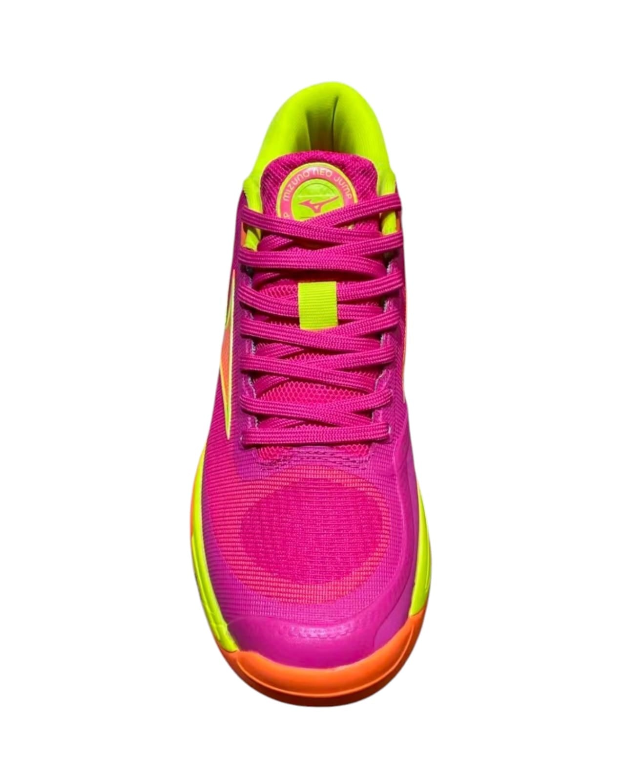 Tênis de Vôlei Mizuno Neo Jump