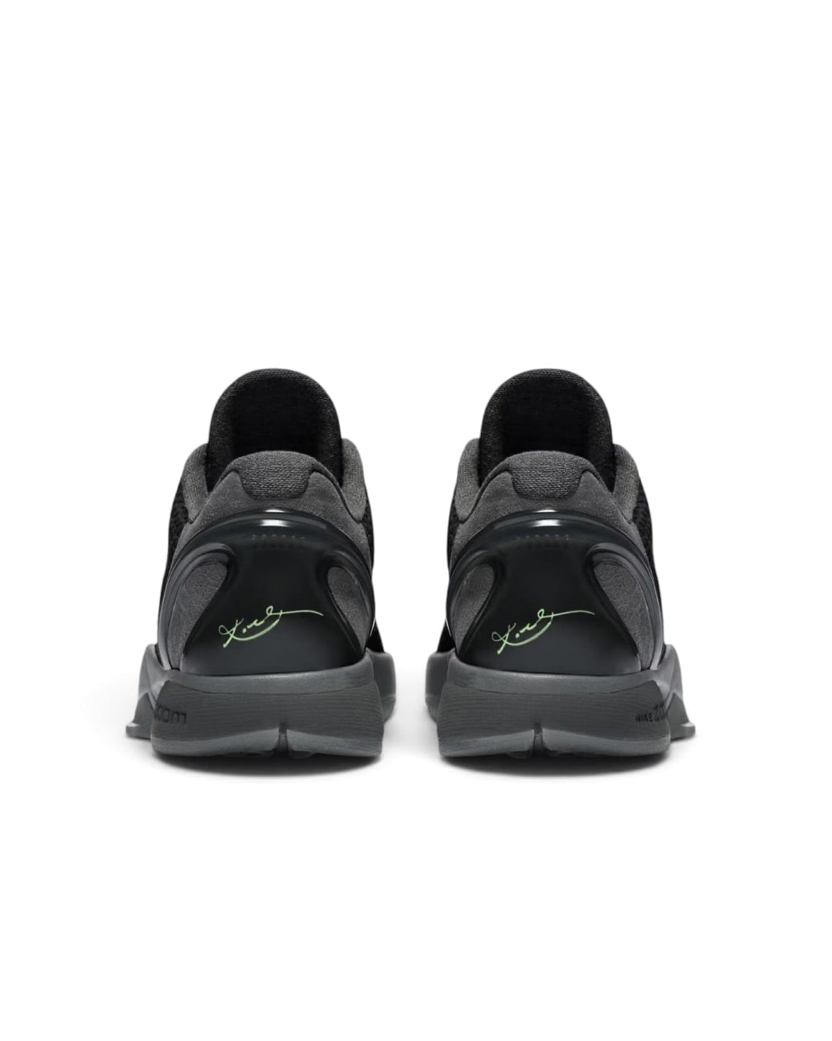 Nike Kobe 6 EXP “Black Lightning”