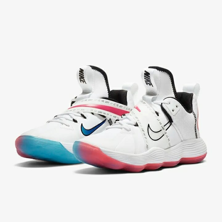 Nike React HyperSet