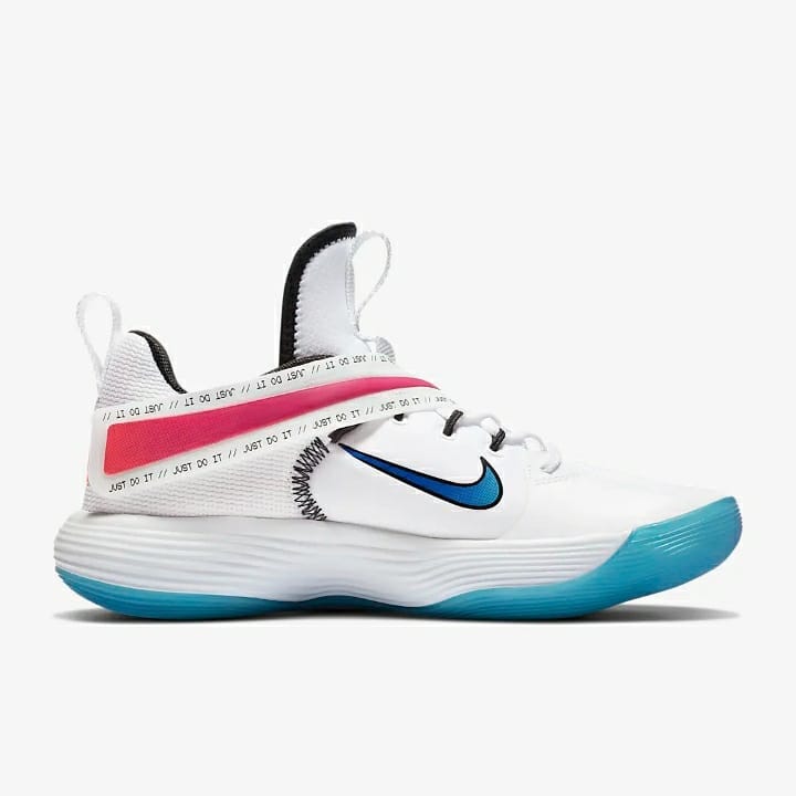 Nike React HyperSet