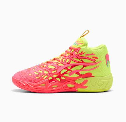 Puma MB.04 1 Love
