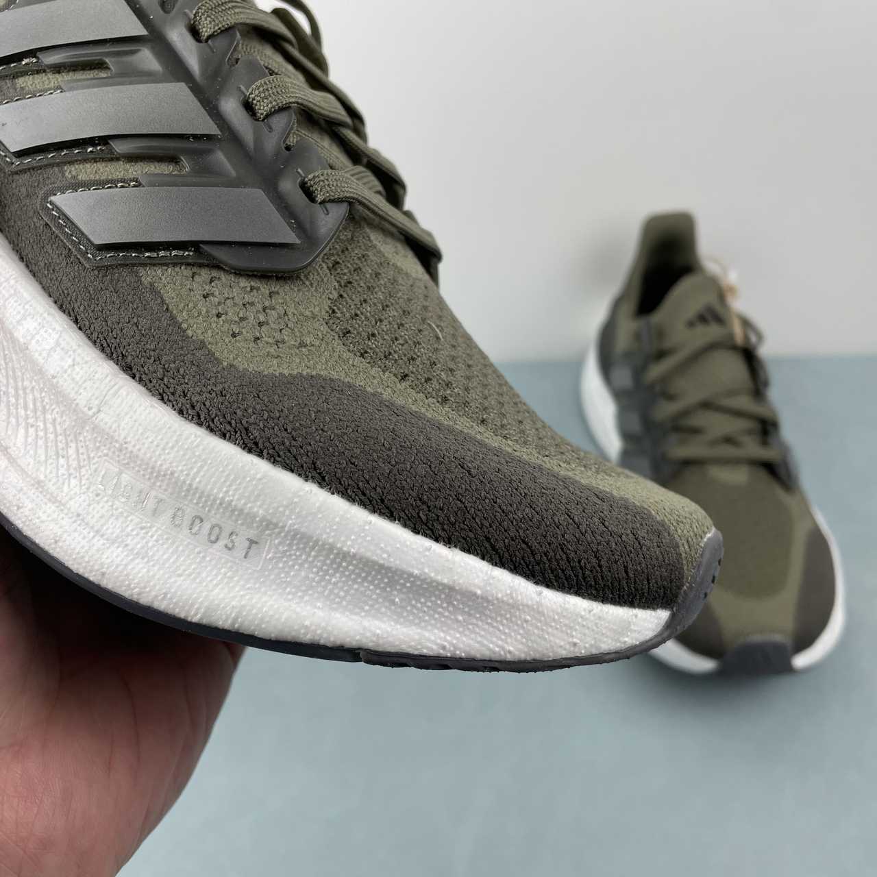 Tênis Ultraboost 5