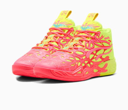 Puma MB.04 1 Love