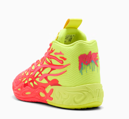 Puma MB.04 1 Love