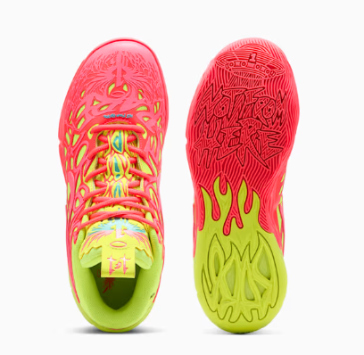 Puma MB.04 1 Love