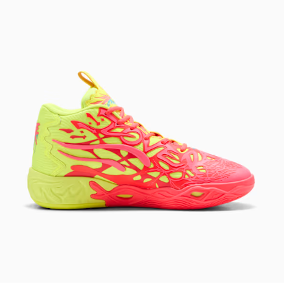 Puma MB.04 1 Love