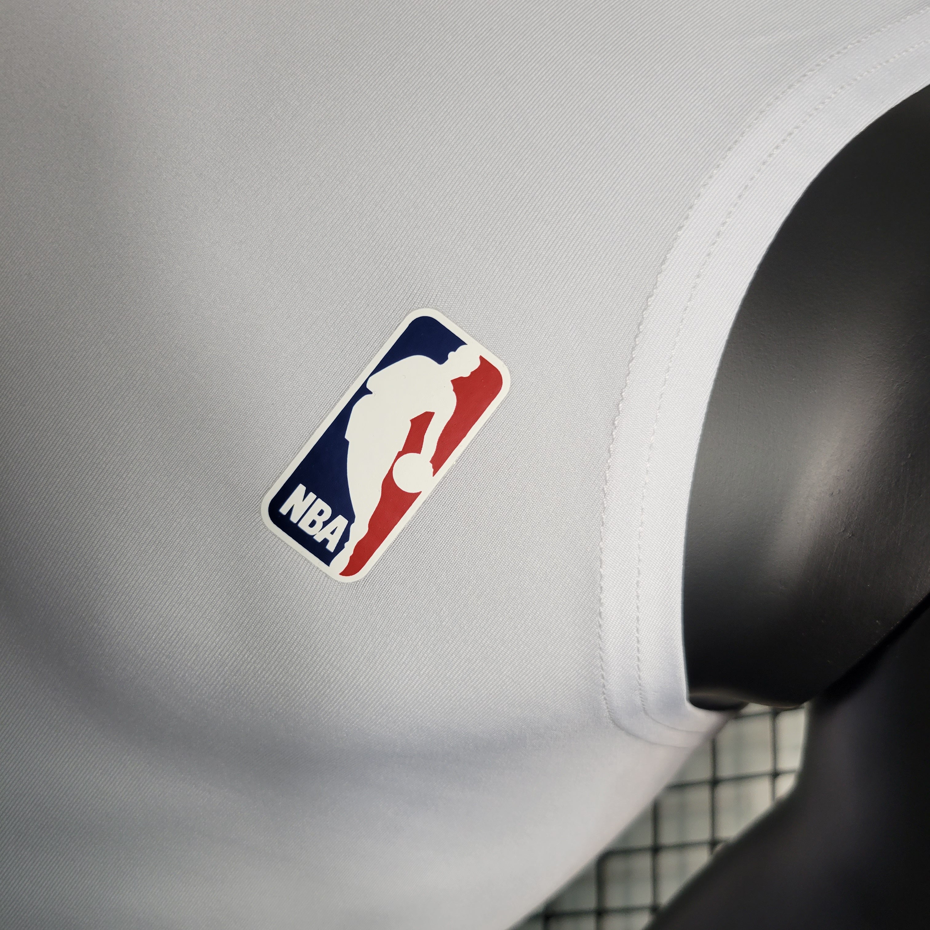 Regata de Compressão Nike Elite Pro Nba Dri-Fit