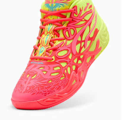 Puma MB.04 1 Love