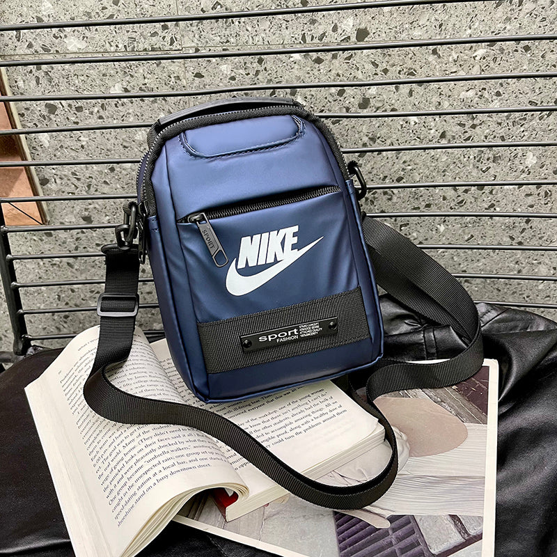 Bolsa Transversal Nike Premium Unissex