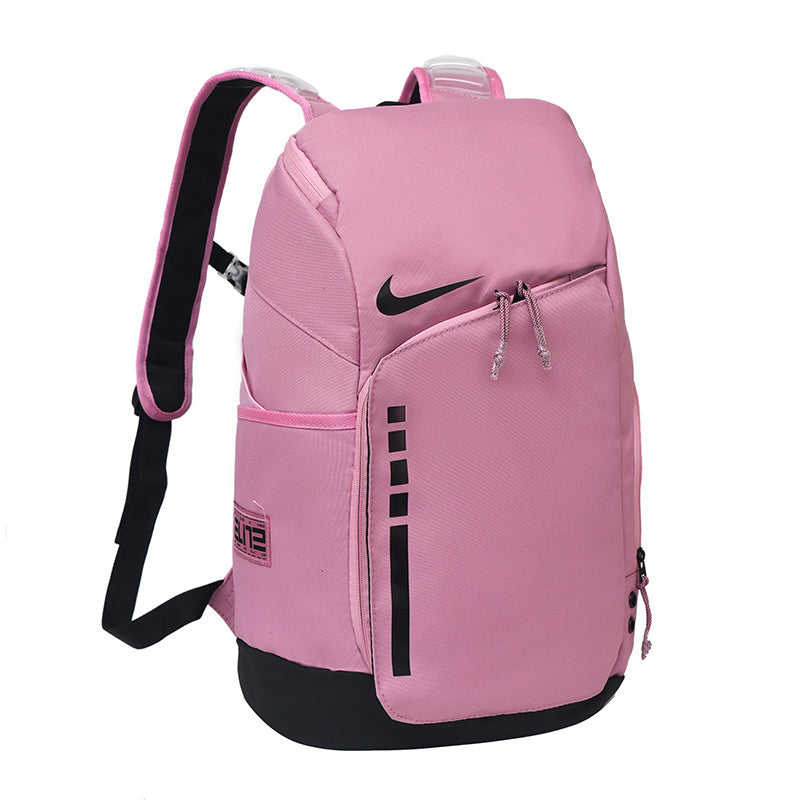 Mochila Nike Hoops Elite Pink
