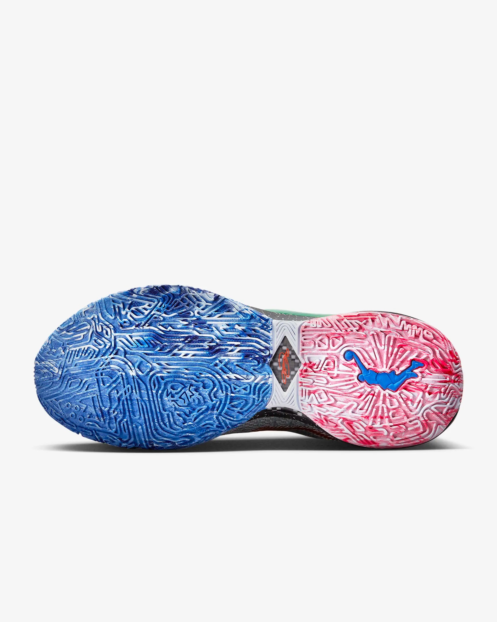 Tênis Nike LeBron 20