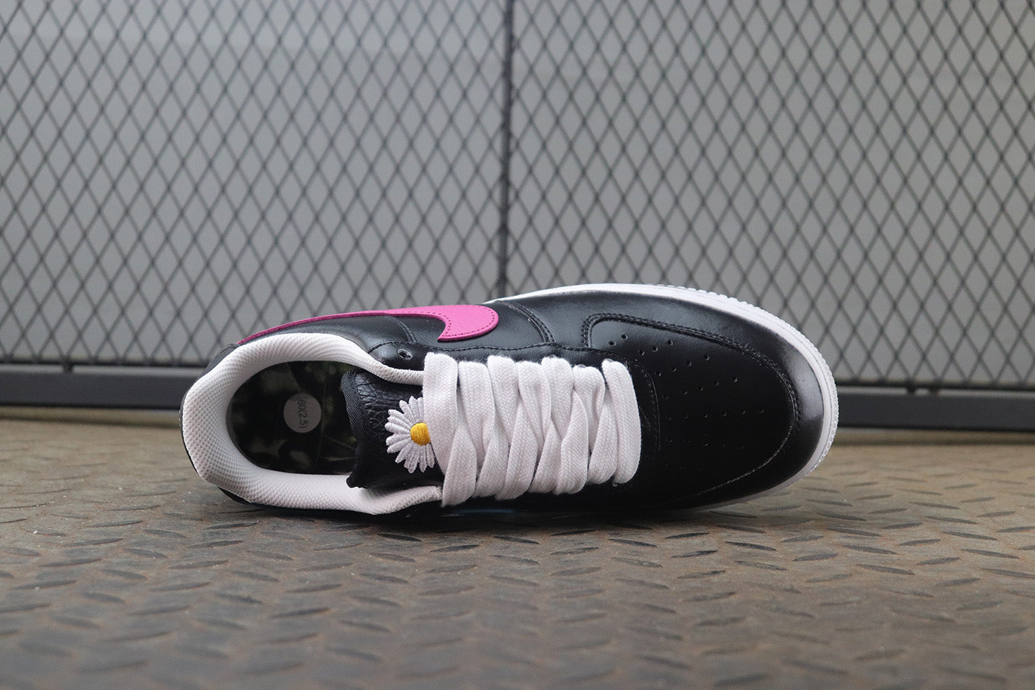 G-Dragon x Nike Air Force 1 Peaceminusone Paranoise 3.0