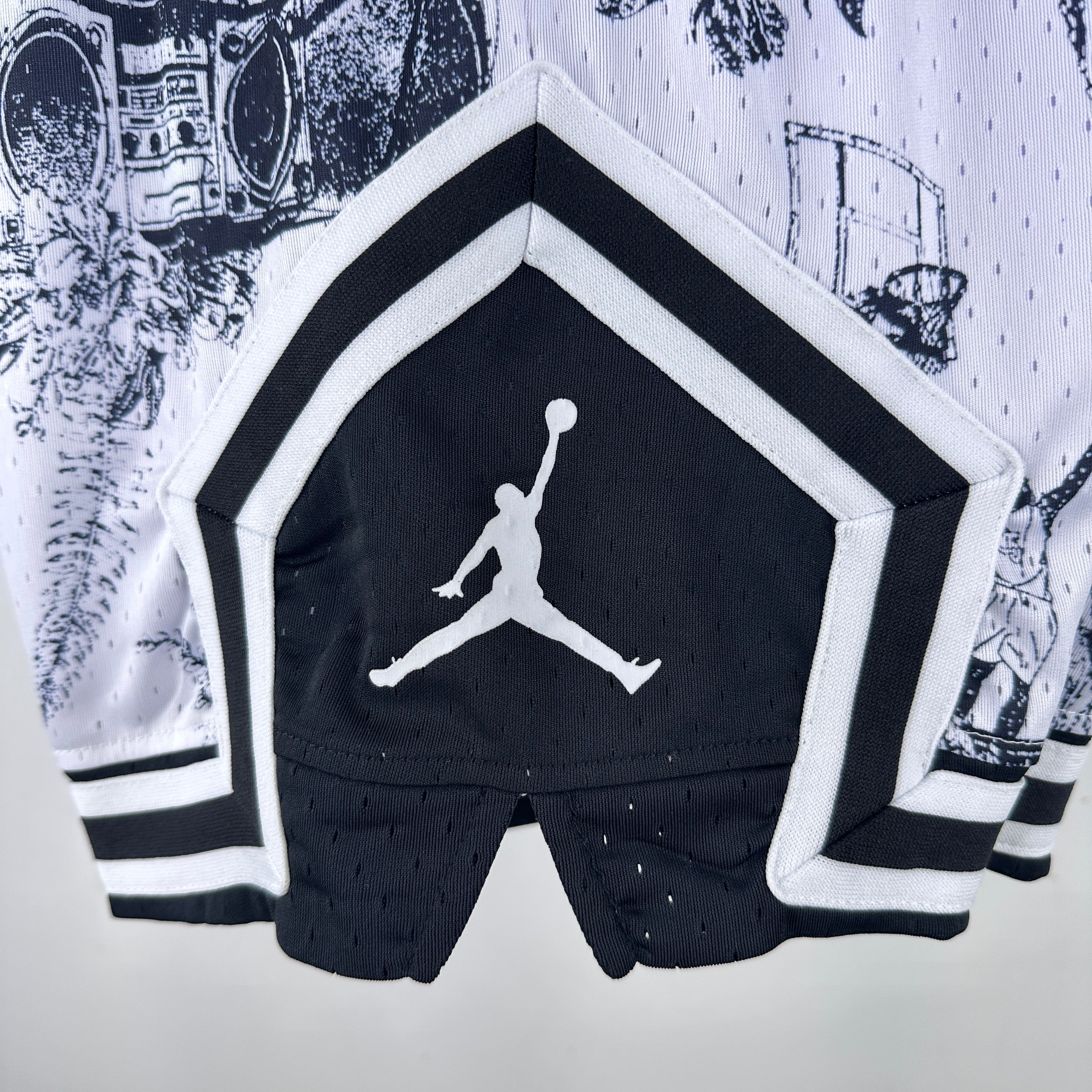 Shorts Jordan Dri-FIT