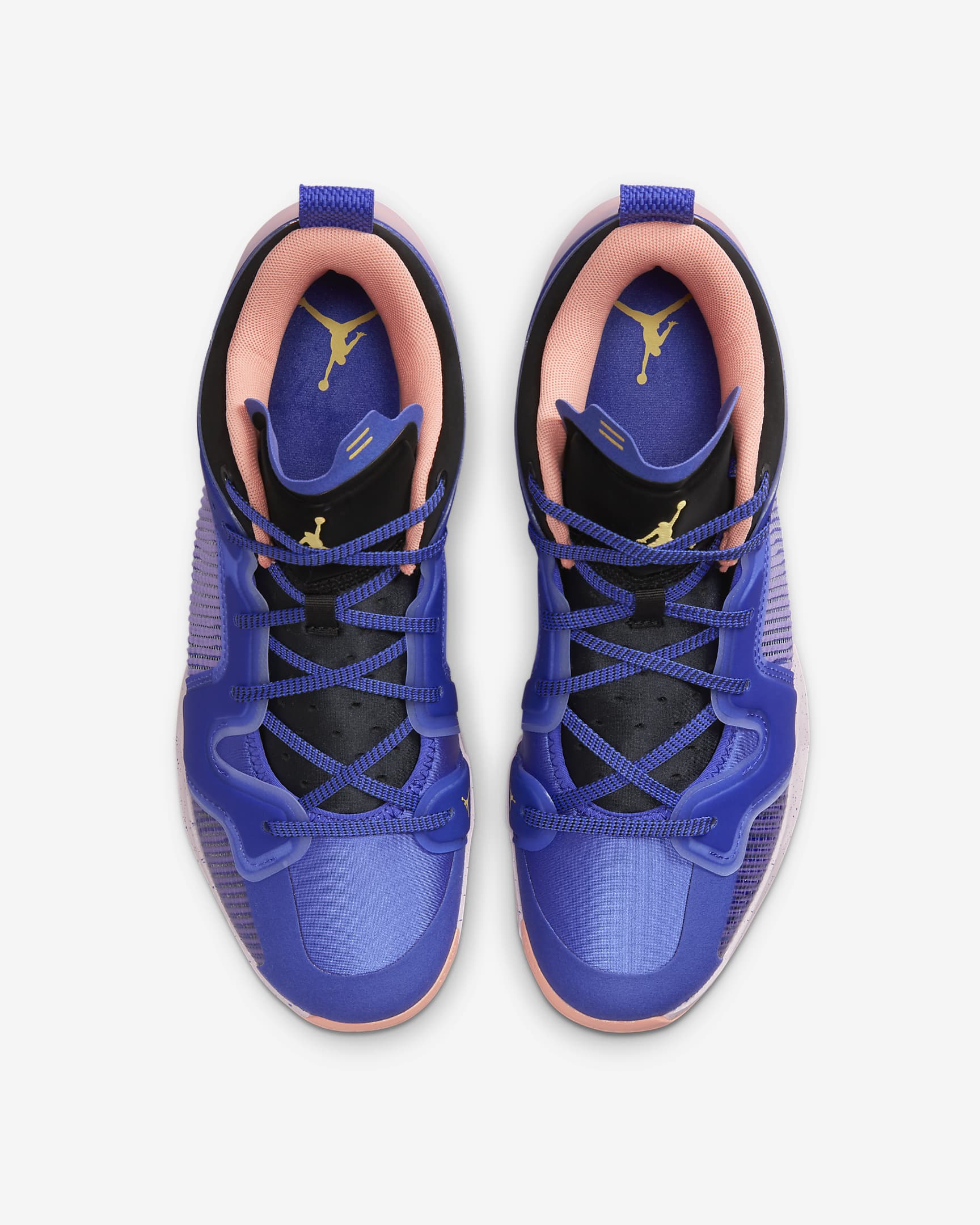 Air Jordan XXXVII Low