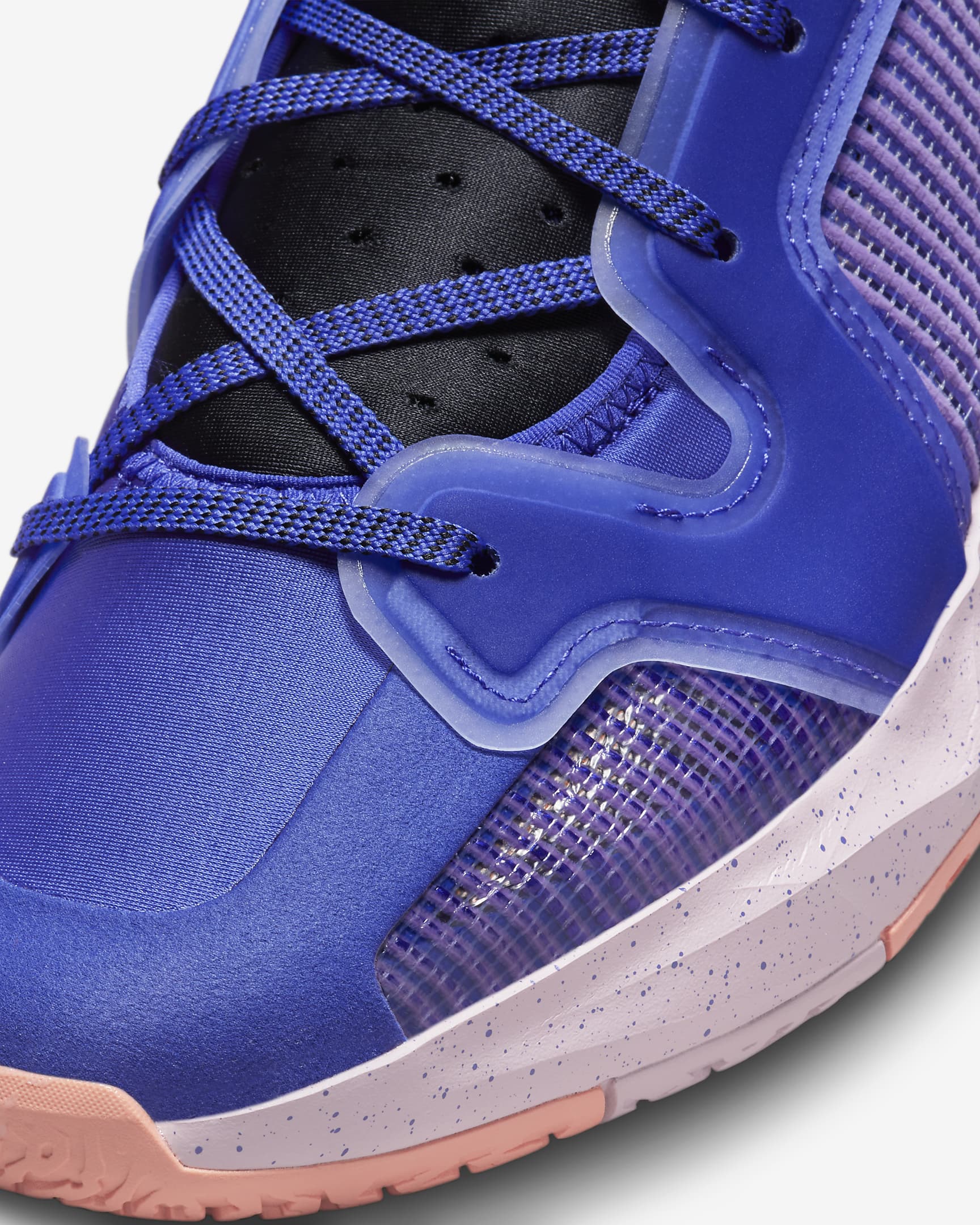 Air Jordan XXXVII Low