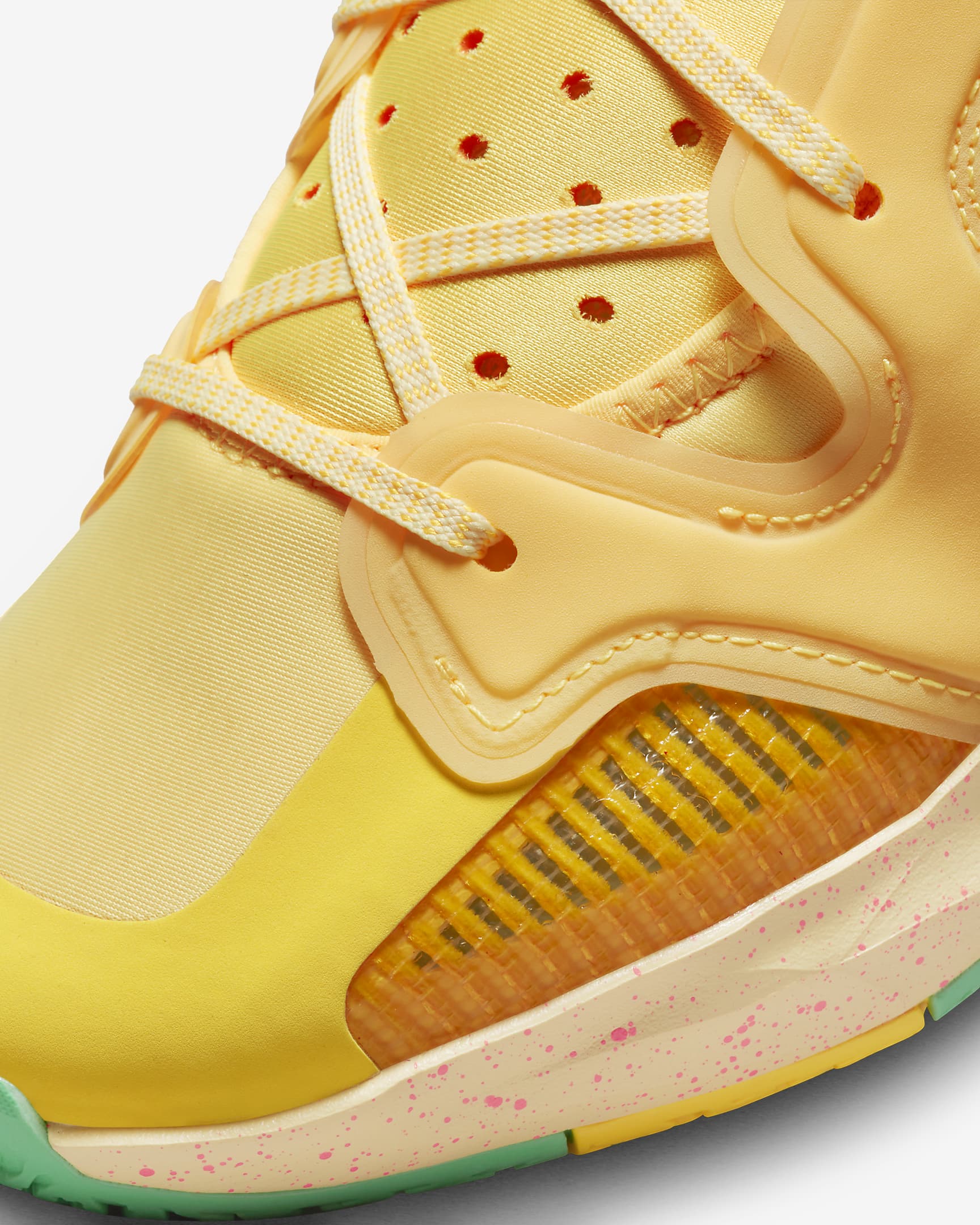 Air Jordan XXXVII Low