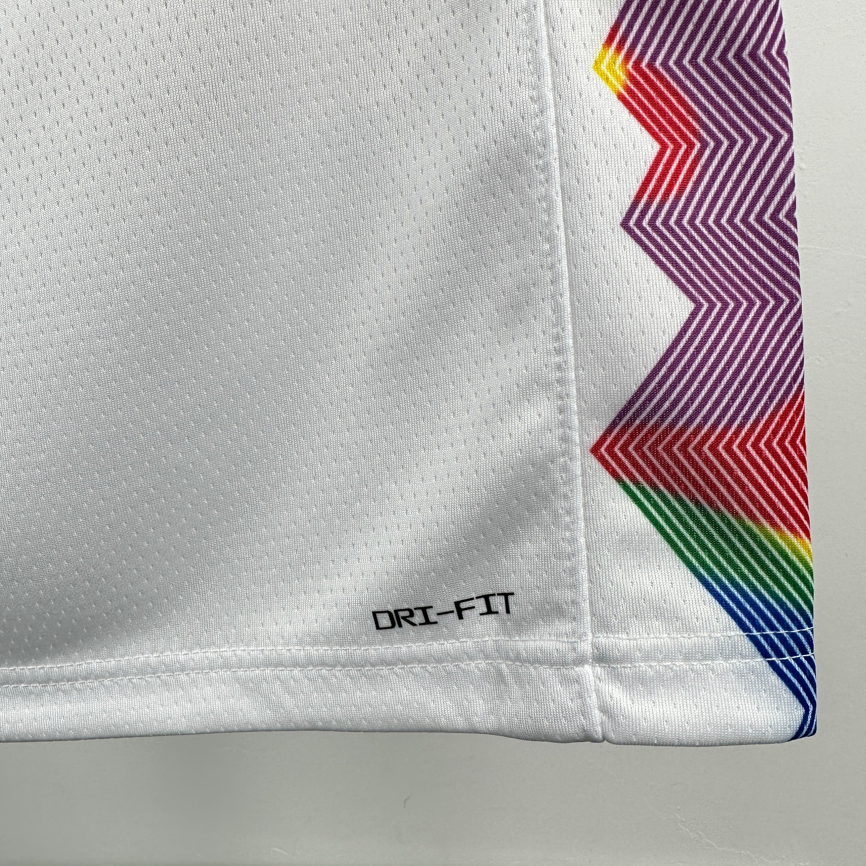 Camisa Regata NBA Unissex Camisa de jogador Swingman Nike Nikola Jokic Denver Nuggets 2024/25 - City Edition