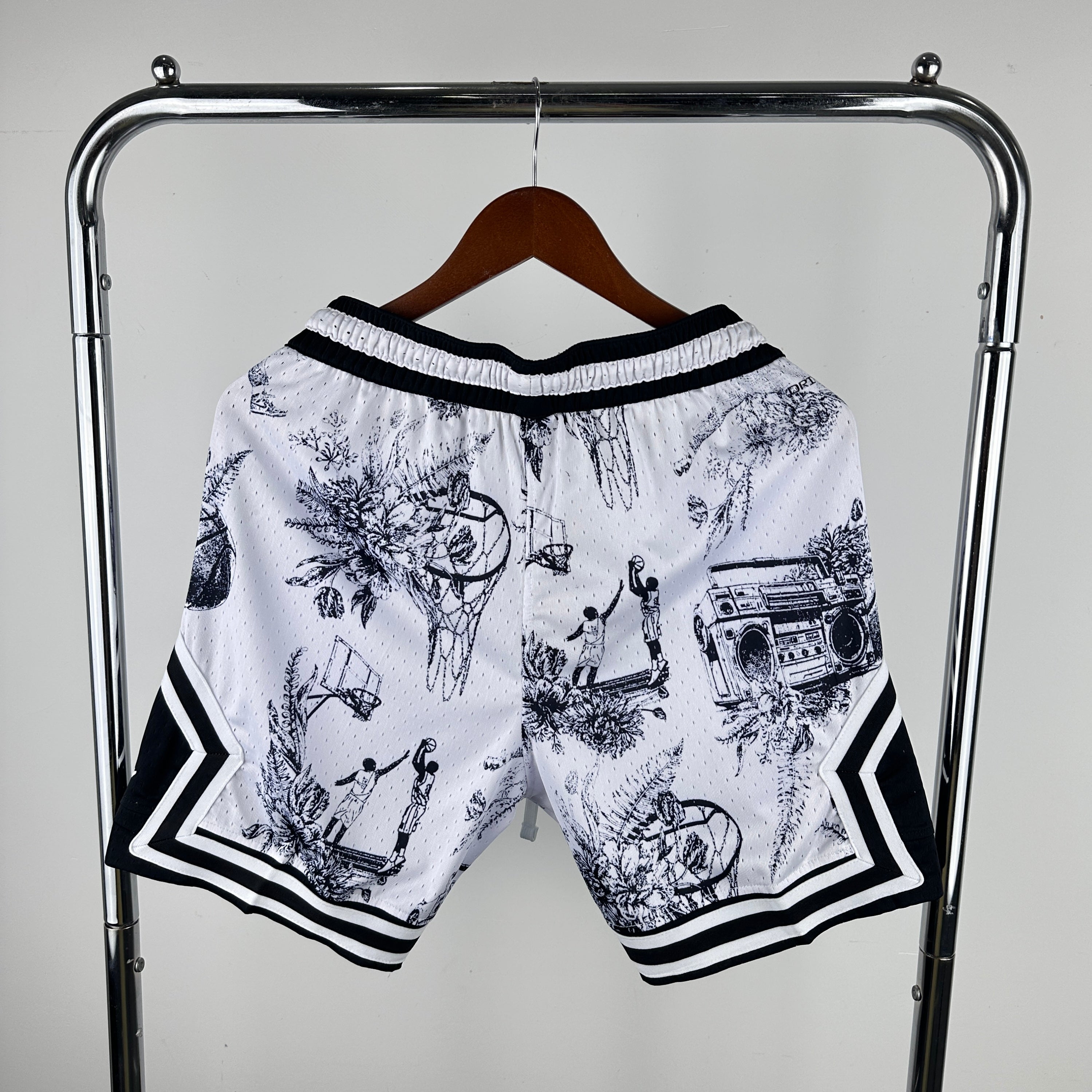 Shorts Jordan Dri-FIT